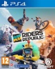 PlayStation 4 mäng Riders Republic