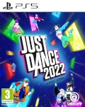 PlayStation 5 mäng Just Dance 2022