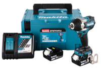 Makita akulööktrell DTW701RTJ Cordless Impact Driver