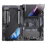 Gigabyte emaplaat Z690 AORUS MASTER, Intel, LGA1700, DDR5, ATX