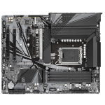 Gigabyte emaplaat Z690 UD, Intel, LGA1700, DDR5, ATX