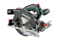 Metabo ketassaag KS18LTX57 cordless Hand Circular Saw