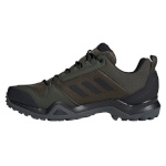 Adidas matkajalatsid TERREX AX3 GTX tumeroheline - suurus 42