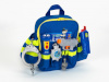 Klein seljakott Backpack Ben&Sam Police Officer