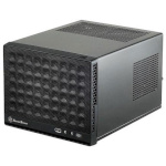 SilverStone korpus SST-SG13B-C Mini ITX