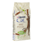 Purina Nestle kuivtoit kassile Purina Cat Chow Adult Duck 15kg