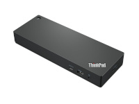 Lenovo dokkimisalus ThinkPad Thunderbolt 4 Workstation Dock