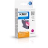 KMP tindikassett B102 Brother LC-3213M Remanufactured, magenta