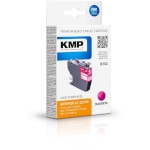 KMP tindikassett B102 Brother LC-3213M Remanufactured, magenta