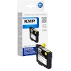 KMP tindikassett E199X Epson 502XL Remanufactured, kollane