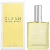 Clean parfüüm Fresh Linens EDP 60ml, unisex