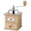 Zassenhaus kohviveski Coffee Mill Brasilia beech wood nature