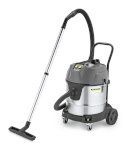 Kärcher vee- ja tolmuimeja NT 50 ME Classic Wet & Dry Vacuum Cleaner