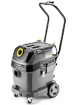 Kärcher vee- ja tolmuimeja NT 40/1 Tact Bs Wet & Dry Vacuum Cleaner