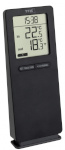 TFA termomeeter 30.3071.01 LOGO 2.0 RC Thermometer, must