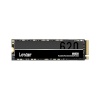 Lexar kõvaketas Lexar M.2 NVMe SSD NM620 2000 GB, SSD form factor M.2 2280, SSD interface PCIe Gen3x4, Write speed 3000 MB/s, Read speed 3300 MB/s