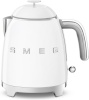 Smeg veekeetja KLF05WHEU, valge