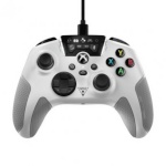 Turtle Beach mängupult Controller Recon Xbox Series X / Series S, valge