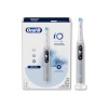 Braun hambahari Oral-B iO Series 6 + Travel Case hall opal