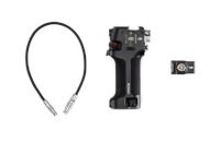 DJI tarvikute komplekt RS 2 Control Block for Tethering