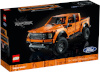 Lego klotsid Technic Ford F-150 Raptor (42126)