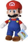 Simba pehme mänguasi Plush Mascot Super Mario 30cm