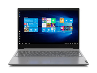 Lenovo sülearvuti 15" V15-IGL N4020, 4GB, 256GB M.2 SSD, HD, C, BT, Win10 Software IT, UK Keyboard IT Warranty 1YR