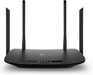 TP-LINK ruuter Archer VR300 Dual-band ADSL2 + / VDSL modem