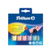 Pelikan tekstimarker 490, pastelne, 6 tk, assortii