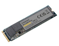 Intenso kõvaketas SSD M.2 Premium 500GB PCIe NVMe