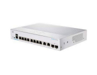 Cisco switch CBS250 Managed L3 Gigabit Ethernet (10/100/1000) hall