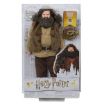 Mattel Doll Harry Potter Hagrid