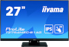 iiyama monitor 68.6cm (27") T2754MSC-B1AG 16:9 M-Touch DP+HDMI