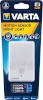 Varta liikumisanduriga öölamp + AAA patareid 3 tk Motion Sensor Night Light with 3AAA Batteries 16624101421