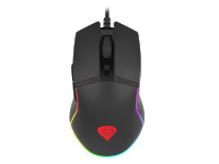 Genesis hiir Krypton 220 Gaming Mouse, must