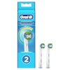 Braun lisaharjad Oral-B Precision Clean EB20RB, 2tk