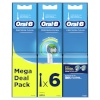 Braun lisaharjad Oral-B Precision Clean EB20RB, 6tk