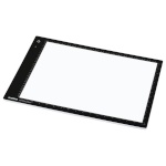 Kaiser slaiditarvik Kaiser LED Light Box Plano 42,9x30,9cm