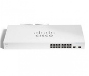 Cisco switch CBS220-16T-2G-EU