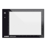 Kaiser slaiditarvik Kaiser Light Box Plano 22x16cm LED