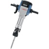 Bosch trell GSH 27 VC Drill Hammer kohver