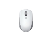 Razer hiir Razer Productivity mouse Pro Click Mini, Optical, 12000 DPI, Wireless connection, valge