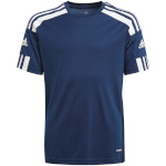 Adidas Teamwear T-särk lastele Squadra 21 Jersey Youth tumesinine GN5745 140cm