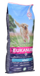 Eukanuba kuivtoit koerale Dog Food Large Breed Lamb Rice 12kg