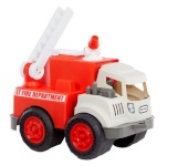 Little Tikes tuletõrjeauto Real Dirt Doggers Vehicle 655791EU