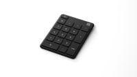 Microsoft juhtmevaba klaviatuur Number Pad Bluetooth, must