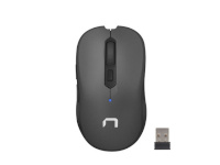 Natec hiir Mouse Robin Wireless 1600 DPI Optical must