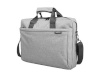 Natec sülearvutikott-kohver Mustela Messenger 15.6", hall