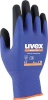 Uvex töökindad athletic lite assembly glove, suurus 11