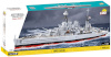 Cobi klotsid Historical Collection "HMS HOOD" | 4830